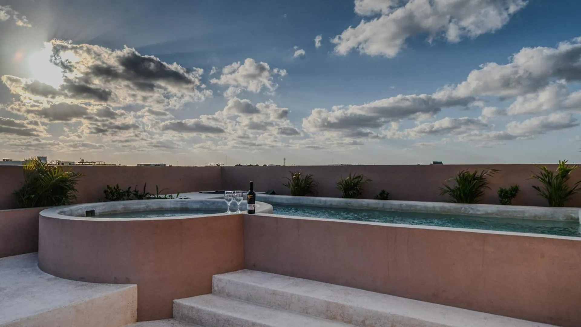 Apartamento Heavenly 3Br Ph W Private Pool, Gym, Yoga Class Tulum