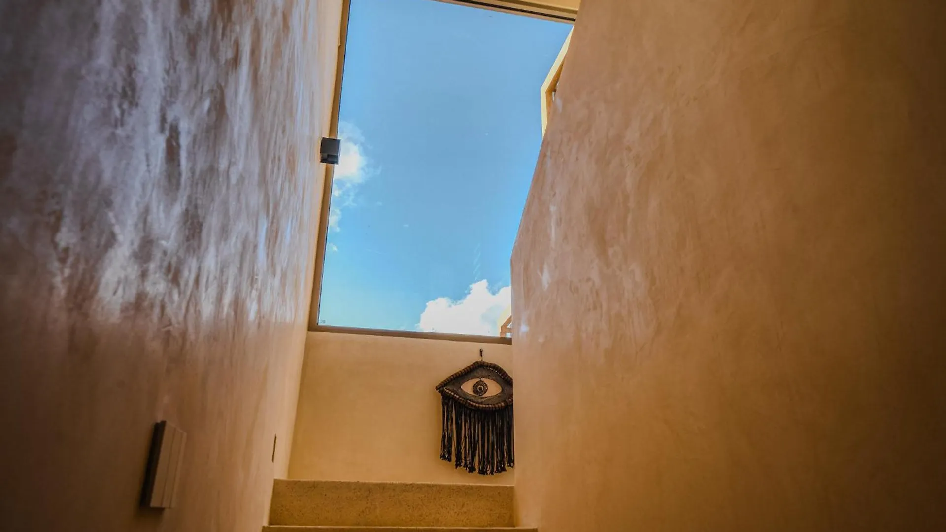 Heavenly 3Br Ph W Private Pool, Gym, Yoga Class Tulum Apartment