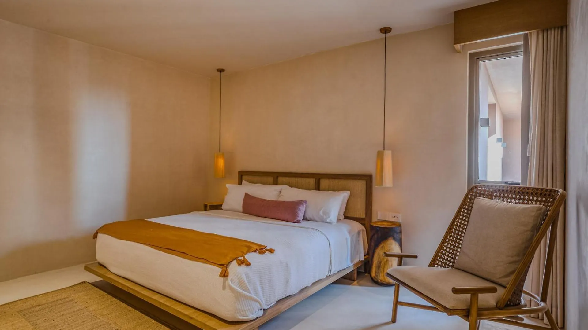 Apartment Heavenly 3Br Ph W Private Pool, Gym, Yoga Class Tulum Mexico