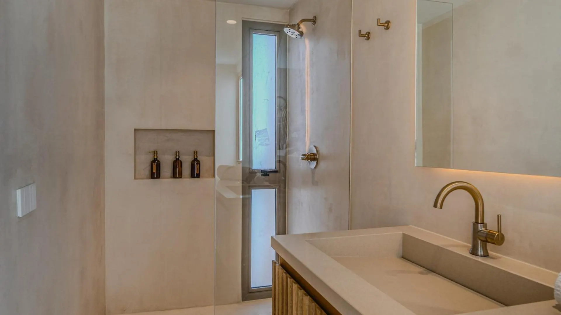 Apartment Heavenly 3Br Ph W Private Pool, Gym, Yoga Class Tulum