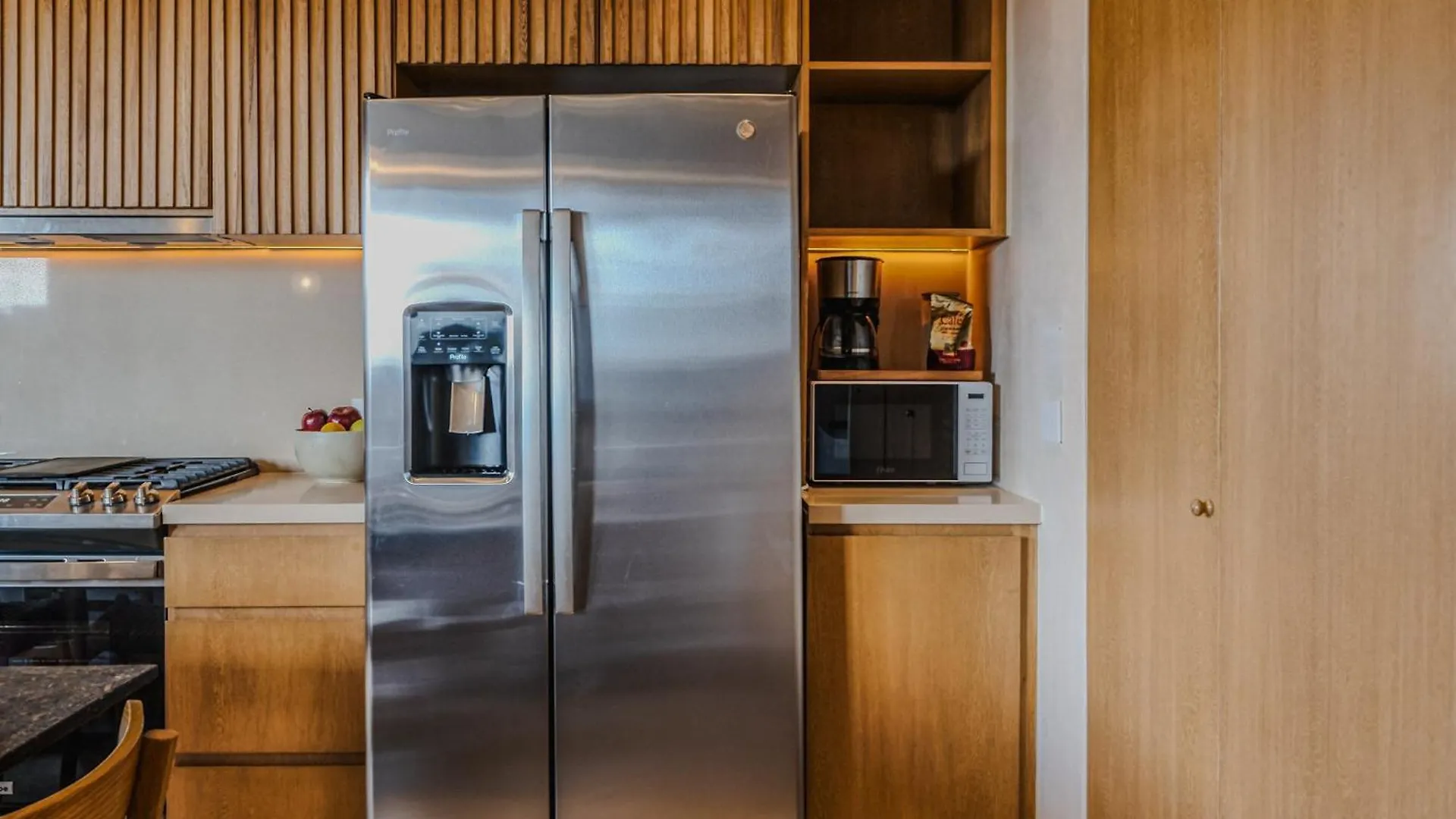 Heavenly 3Br Ph W Private Pool, Gym, Yoga Class Tulum