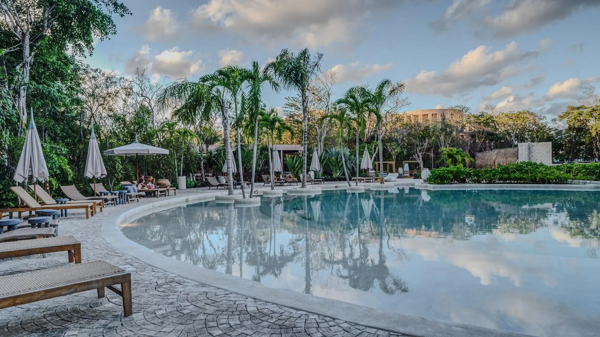 Apartment Heavenly 3Br Ph W Private Pool, Gym, Yoga Class Tulum