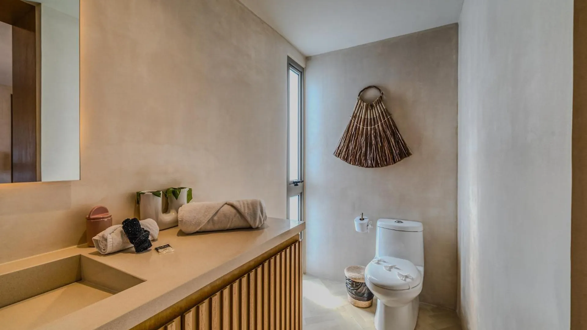 Heavenly 3Br Ph W Private Pool, Gym, Yoga Class Tulum