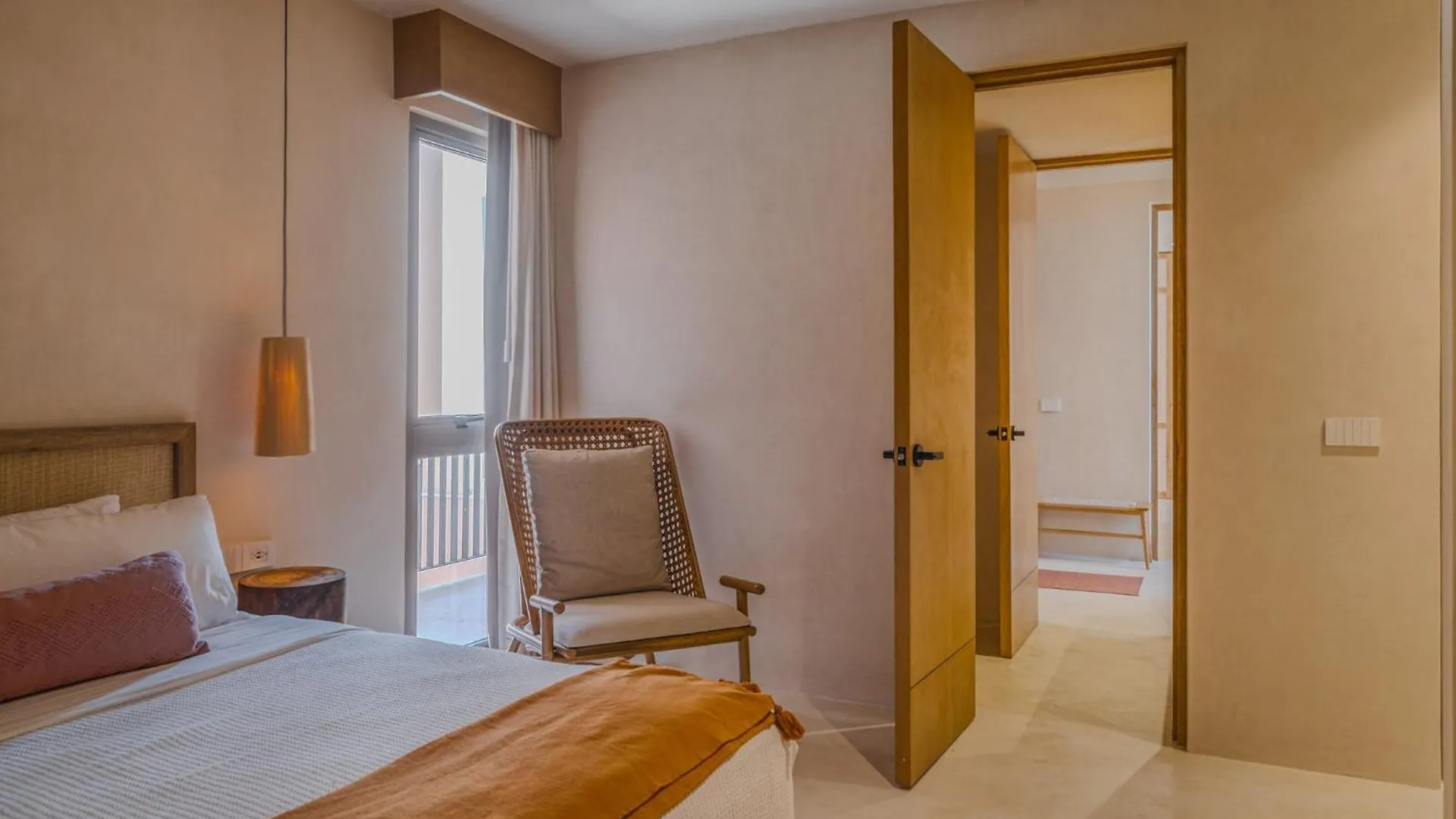 Apartment Heavenly 3Br Ph W Private Pool, Gym, Yoga Class Tulum