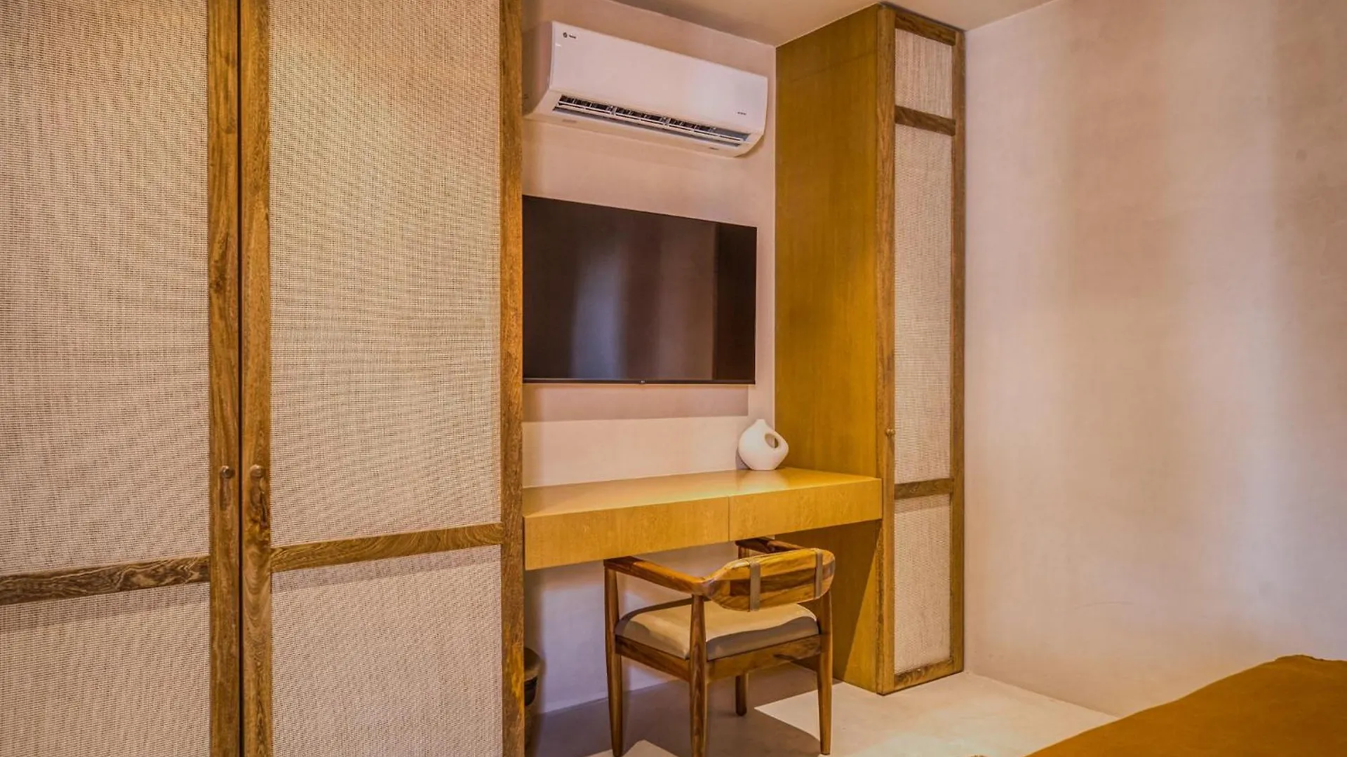 Heavenly 3Br Ph W Private Pool, Gym, Yoga Class Tulum