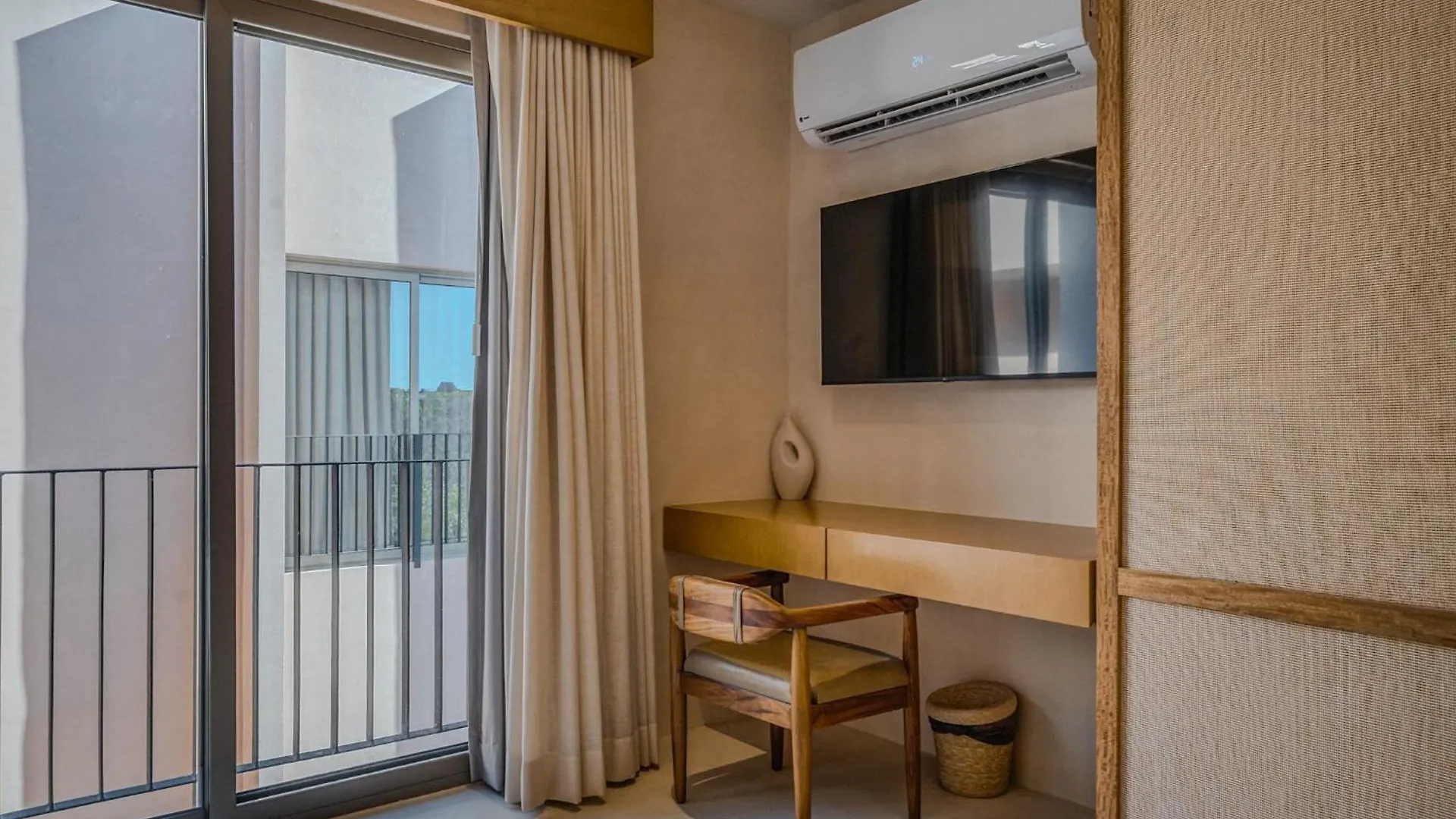 Heavenly 3Br Ph W Private Pool, Gym, Yoga Class Tulum