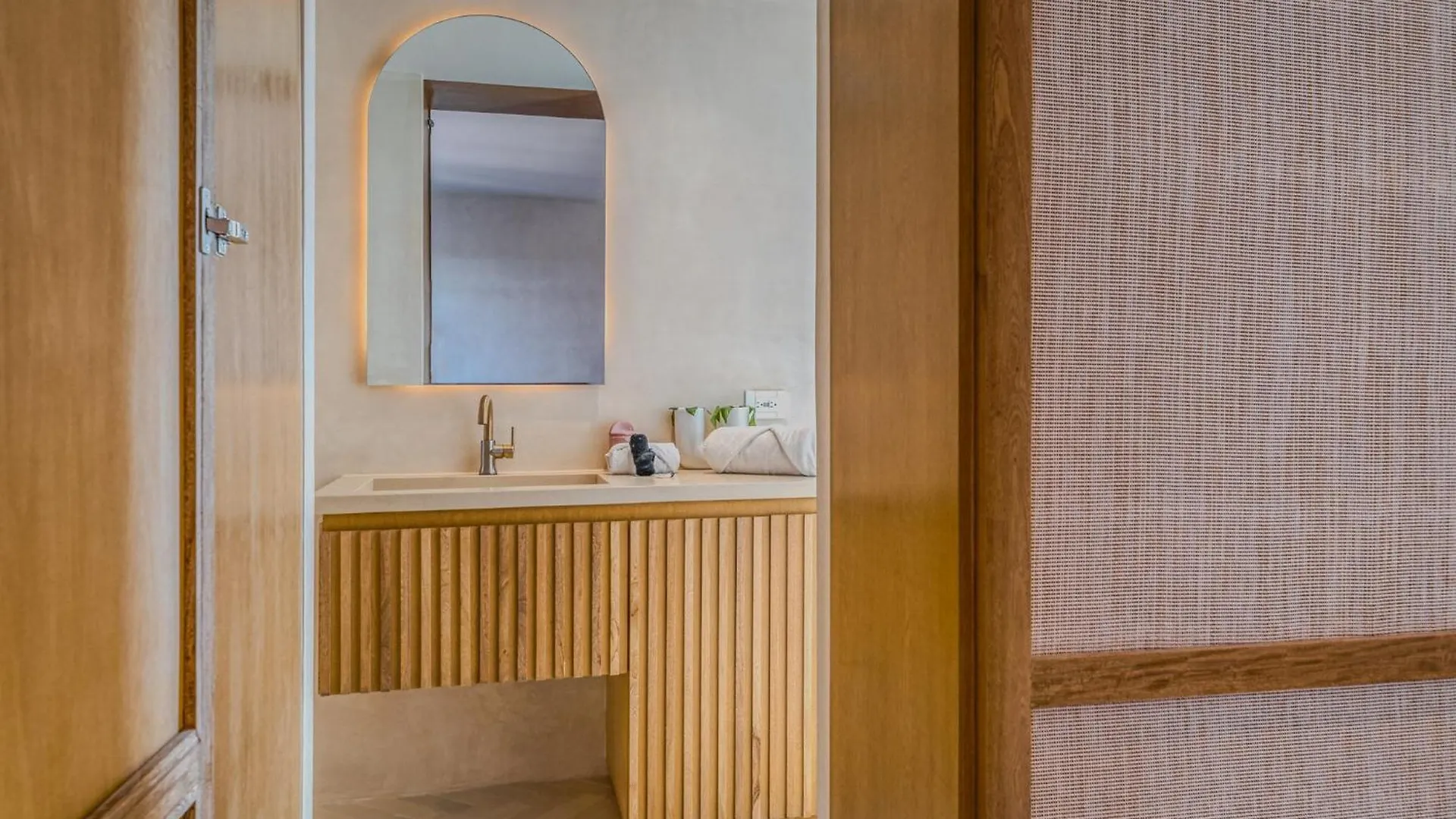 Heavenly 3Br Ph W Private Pool, Gym, Yoga Class Tulum 0*,  Mexico